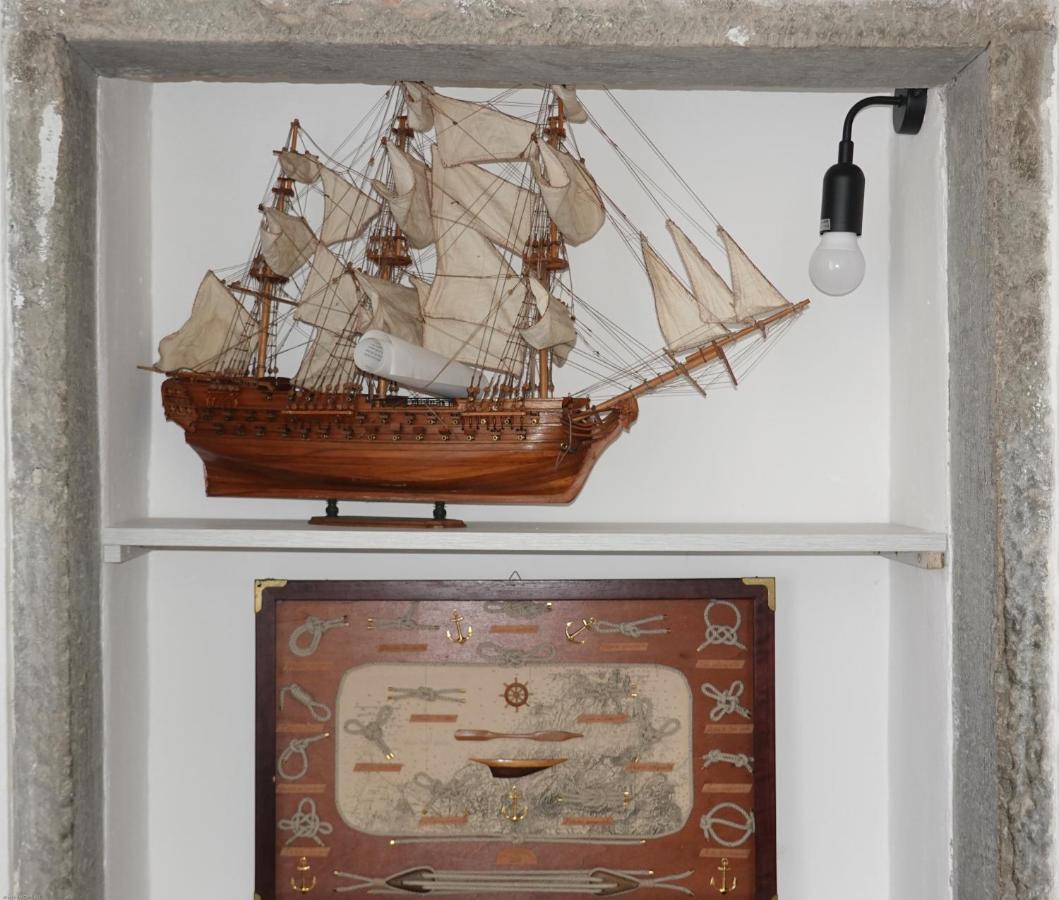 Casa Mille Baci Con Parcheggio Apartment Livorno Bagian luar foto